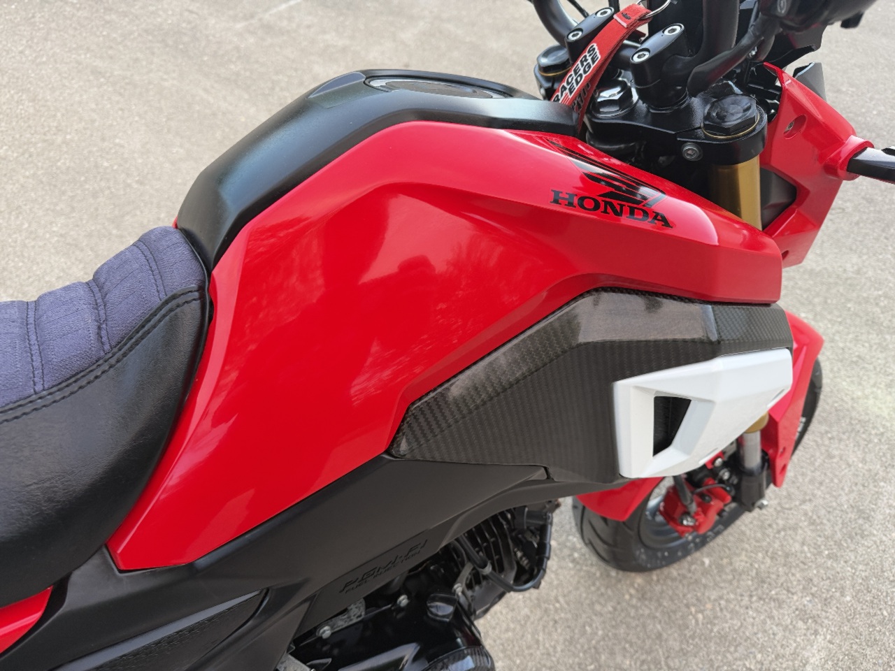 2018 Honda Grom 125